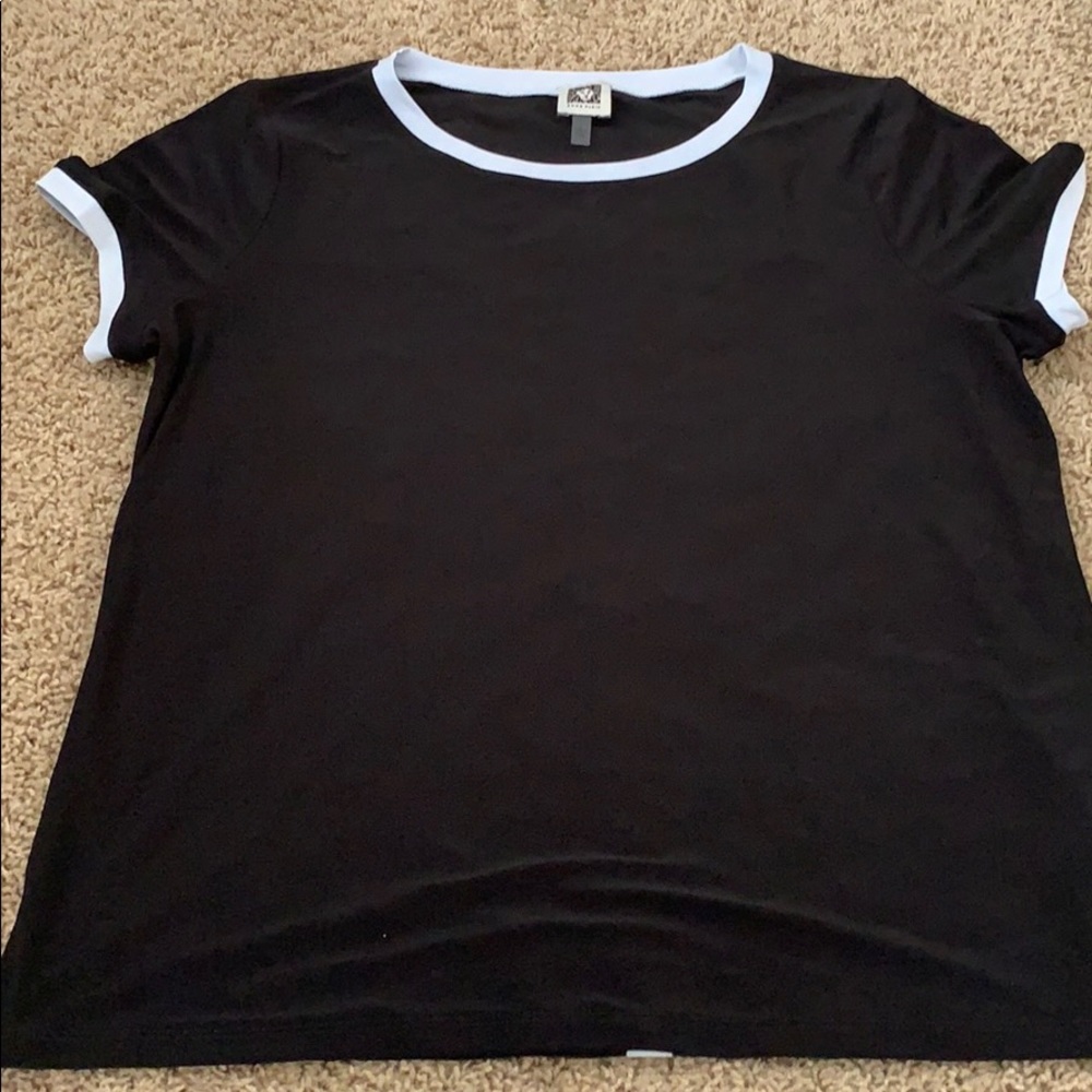 Anne Klein blouse